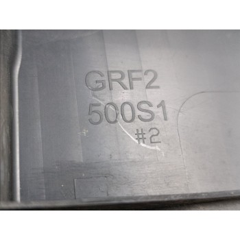 Recambio de moldura para mazda 6 lim. (gh)(.2012) signature referencia OEM IAM GRF2500S0A  