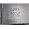 Recambio de moldura para mazda 6 lim. (gh)(.2012) signature referencia OEM IAM GRF2500S0A  