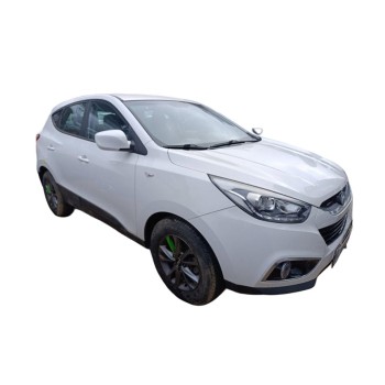 hyundai ix35 del año 2013