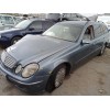mercedes-benz clase e (w211) familiar del año 2004