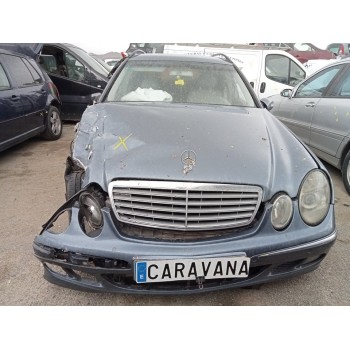 mercedes-benz clase e (w211) familiar del año 2004
