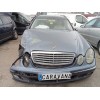 mercedes-benz clase e (w211) familiar del año 2004