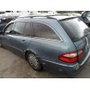 mercedes-benz clase e (w211) familiar del año 2004