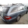 mercedes-benz clase e (w211) familiar del año 2004