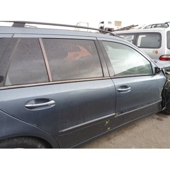 mercedes-benz clase e (w211) familiar del año 2004