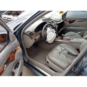 mercedes-benz clase e (w211) familiar del año 2004