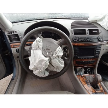 mercedes-benz clase e (w211) familiar del año 2004