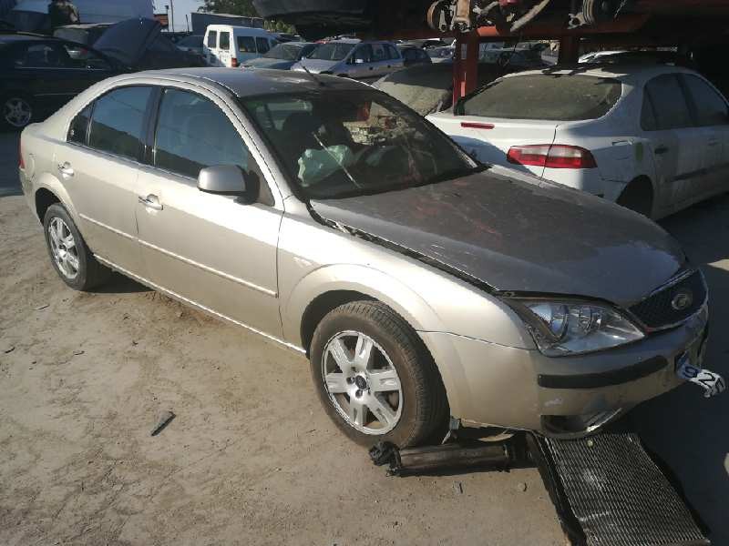 FORD MONDEO BERLINA (GE)