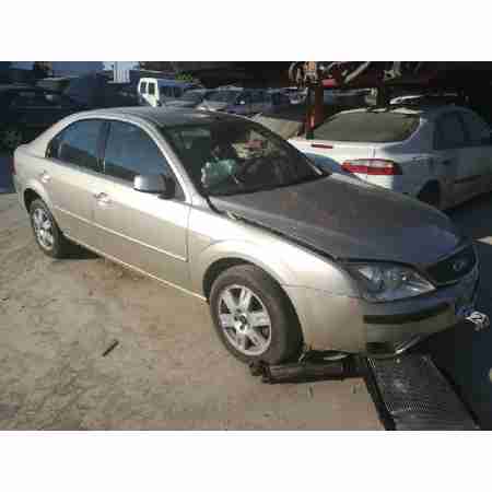FORD MONDEO BERLINA (GE)