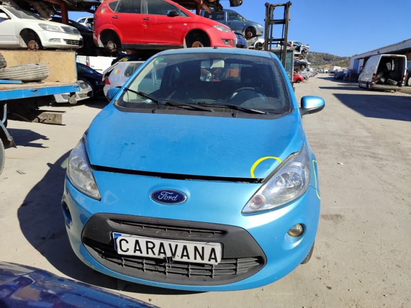 FORD KA (CCU)