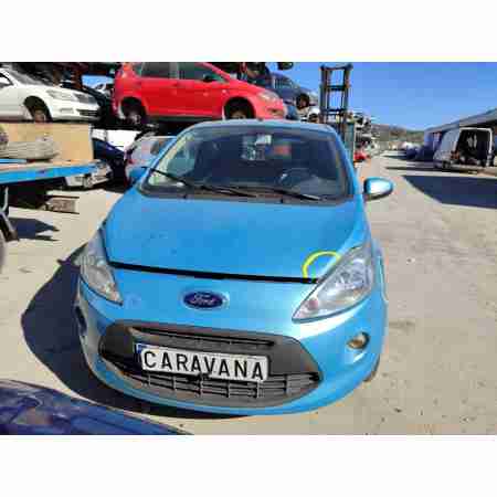 FORD KA (CCU)