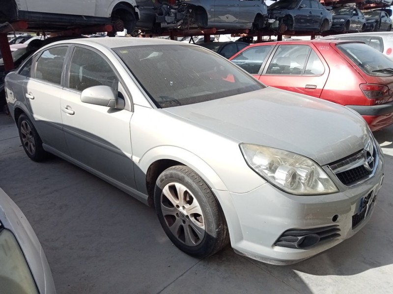 OPEL VECTRA C BERLINA