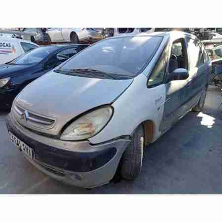 CITROËN XSARA PICASSO