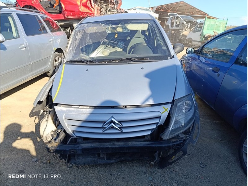 citroën c3 del año 2004