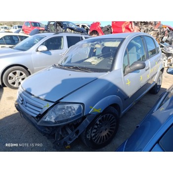 citroën c3 del año 2004