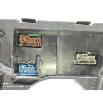 Recambio de mando multifuncion para citroën c4 berlina cool referencia OEM IAM 96656016XT  