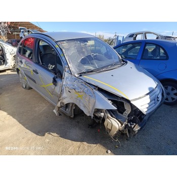 citroën c3 del año 2004