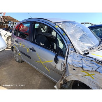 citroën c3 del año 2004