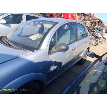 citroën c3 del año 2004