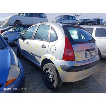 citroën c3 del año 2004