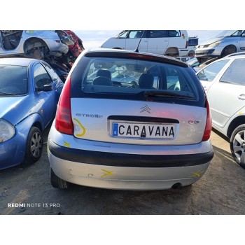 citroën c3 del año 2004