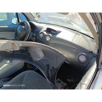 citroën c3 del año 2004