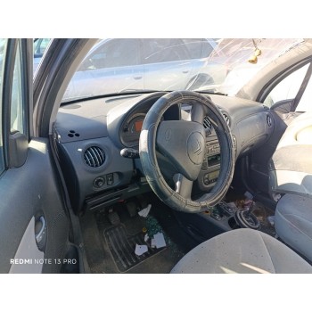 citroën c3 del año 2004