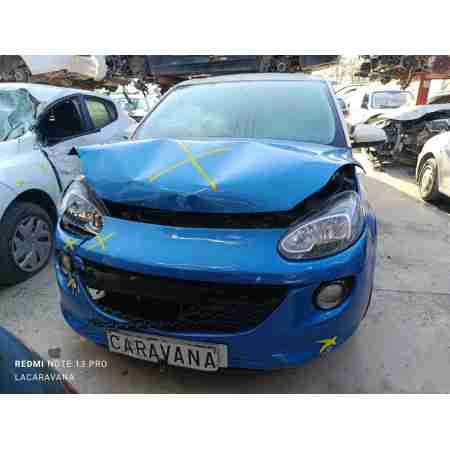 OPEL ADAM