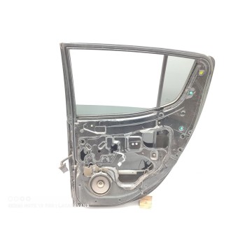 Recambio de puerta trasera derecha para mitsubishi l 200 (ka0/kb0) inform club cab 4wd referencia OEM IAM   