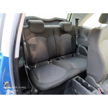 opel adam del año 2014