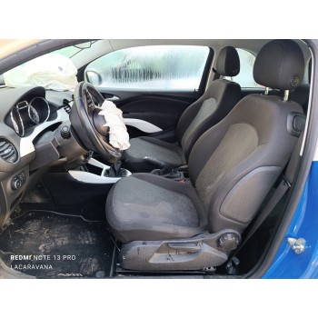 opel adam del año 2014