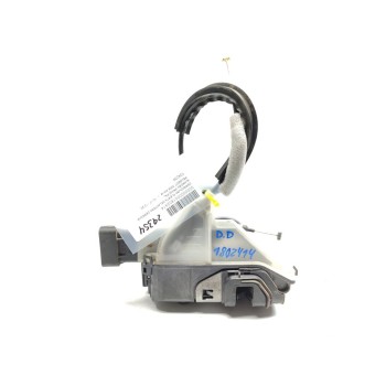 Recambio de cerradura puerta delantera derecha para peugeot 3008 active referencia OEM IAM 104234  