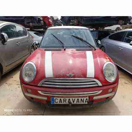 MINI MINI (R50,R53)