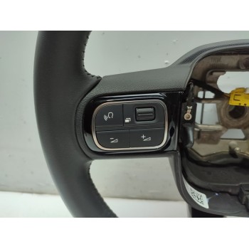 Recambio de volante para citroën c3 aircross plus referencia OEM IAM 98118752ZD  