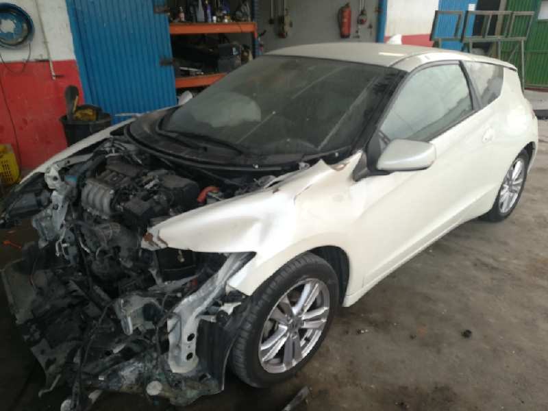 HONDA CR-Z (SZT)