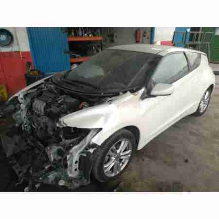 HONDA CR-Z (SZT)