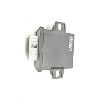 Recambio de modulo electronico para audi q3 (8ug) attraction referencia OEM IAM 8X0907357E  