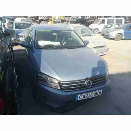 VOLKSWAGEN PASSAT LIM. (362)