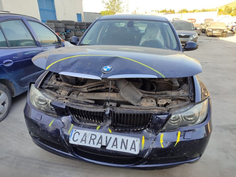 BMW SERIE 3 BERLINA (E90)