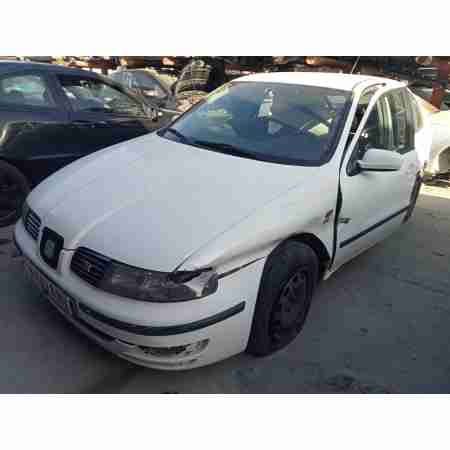SEAT LEON (1M1)