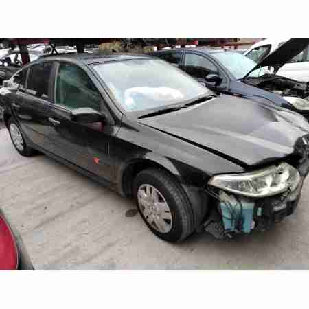 RENAULT LAGUNA II (BG0)