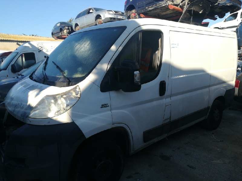 FIAT DUCATO BUS DE LUJO PANORAMA (01.2007 =>)