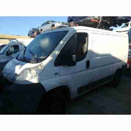 FIAT DUCATO BUS DE LUJO PANORAMA (01.2007 =>)