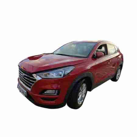 HYUNDAI TUCSON (TL, TLE)
