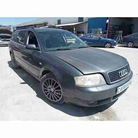 AUDI A6 AVANT (4B5)