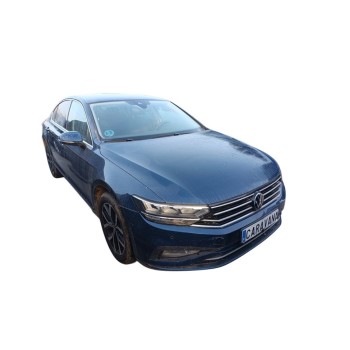 volkswagen passat berlina (cb2) del año 2022