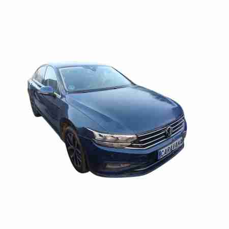 VOLKSWAGEN PASSAT BERLINA (CB2)