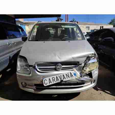 SUZUKI WAGON R+ RB (MM)
