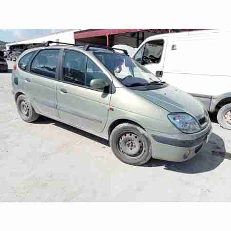 RENAULT MEGANE I SCENIC (JA0)