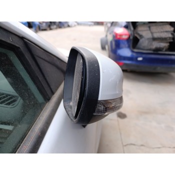 Recambio de retrovisor derecho para ford puma hybrid st-line referencia OEM IAM L1TB17E714BA  
